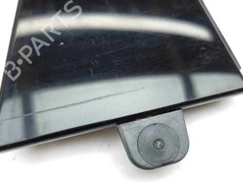 Door moulding trim SEAT IBIZA V (KJ1, KJG) 1.0 TSI | BP28878392C150 