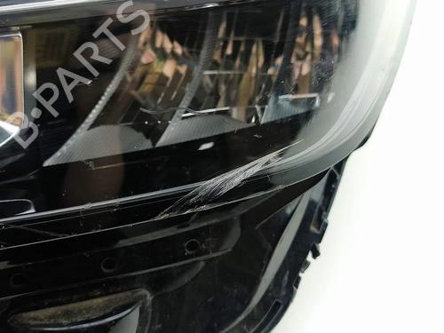 Left headlight HONDA HR-V (GH_) 1.6 16V | BP36198010C28 - Image 4