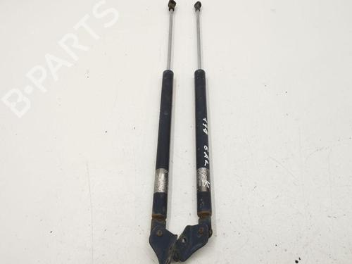 Used Tailgate lift support MAZDA 5 (CR) 2.0 CD (CR19) (110 hp) 28885854