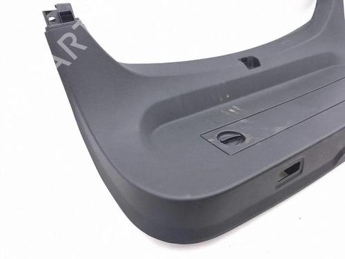 Boot lining BMW i4 (G26) eDrive35 | BP38195150I3 - Image 3