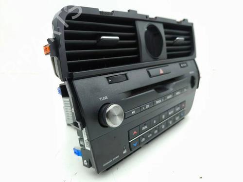 Electronic module LEXUS RX (_L2_) 450h AWD (GYL25_, GYL25, GYL26) | BP36350406M83 - Image 4