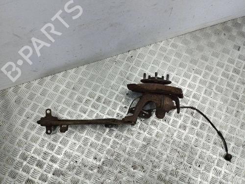 Left rear steering knuckle HYUNDAI i30 Coupe 1.6 CRDi | BP38248009M27 - Image 6