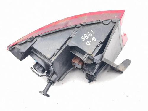 Right taillight RENAULT MEGANE IV Hatchback (B9A/M/N_) 1.2 TCe 130 (B9MR) | BP38194997C35 - Image 8