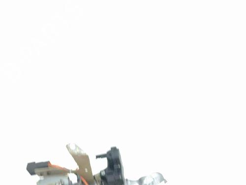 Suspension compressor CHRYSLER VOYAGER IV (RG, RS) 2.8 CRD | BP28874627M103 