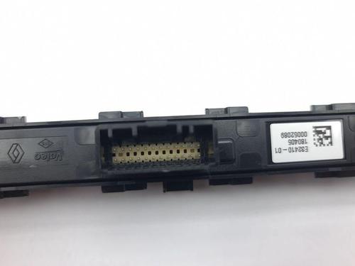 Switch RENAULT MEGANE IV Grandtour (K9A/M/N_) 1.2 TCe 130 (K9MR) | BP28880117I30 
