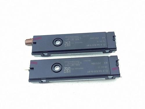 Electronic module MERCEDES-BENZ M-CLASS (W166) ML 250 CDI / BlueTEC 4-matic (166.004, 166.003) | BP40169521M83 - Image 2