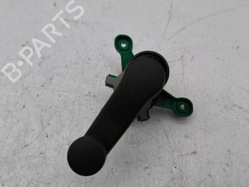 Rear right window mechanism SEAT IBIZA V (KJ1, KJG) 1.0 TSI | BP28896912C25 
