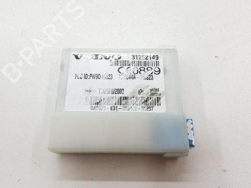 Elektronisk modul VOLVO V50 (545) 1.6 D (110 hp) 28870671