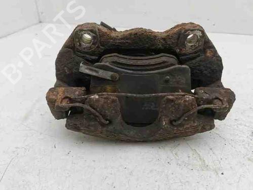 Left front brake caliper OPEL ZAFIRA A MPV (T98) 1.8 16V (F75) | BP28863005M105 