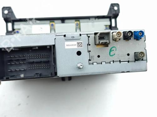Electronic module JEEP CHEROKEE (KL) 2.0 CRD 4x4 | BP36214278M83 - Image 6