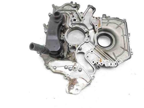 Timing cover AUDI A7 Sportback (4GA, 4GF) 3.0 TDI quattro | BP28863295M123