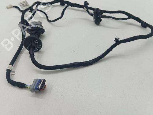 Ledningsnett CITROËN C5 AIRCROSS (A_) 1.2 PureTech 130 (ARHNSJ) (131 hp) 28856007