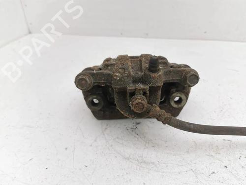 Left rear brake caliper MAZDA CX-7 (ER) 2.3 MZR DISI Turbo AWD (ER3P) | BP36347982M107 - Image 3