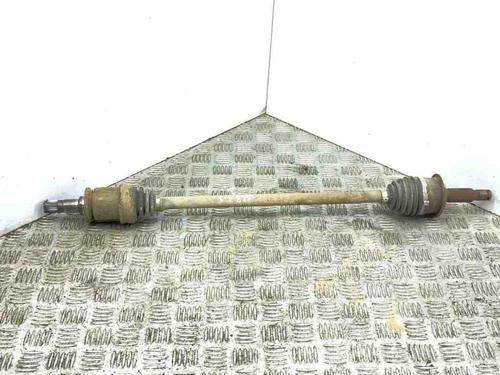 Used Right rear driveshaft CITROËN C-CROSSER (VU_, VV_) 2.2 HDi (156 hp) 28880356