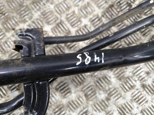Pipe MAZDA CX-7 (ER) 2.2 MZR-CD AWD (ER10A) | BP39749439M125 - Image 4