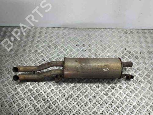 Used Exhaust system AUDI A4 B5 (8D2) 1.9 TDI (110 hp) 28850505