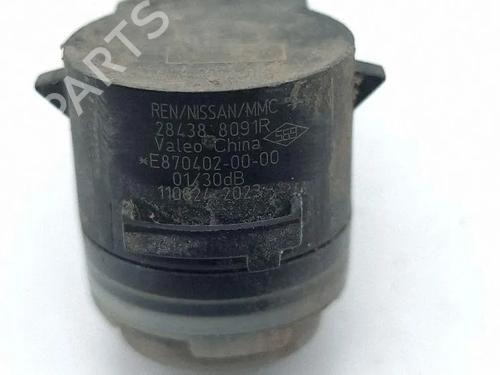 Electronic module RENAULT CAPTUR II (HF_) TCe 100 (HFMT) | BP38282167M83 - Image 6