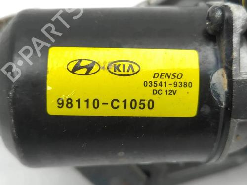 Vindrude Viskermekanisme KIA STONIC (YB) 1.0 T-GDi | BP38496174C83 - Image 8
