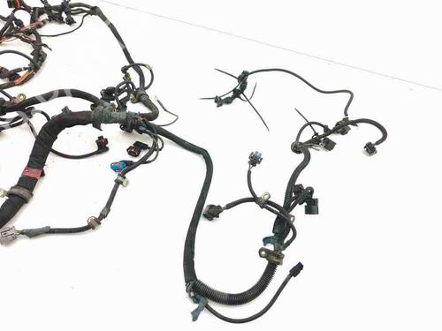 Wiring harness MASERATI QUATTROPORTE V 4.2 | BP28906939E16 