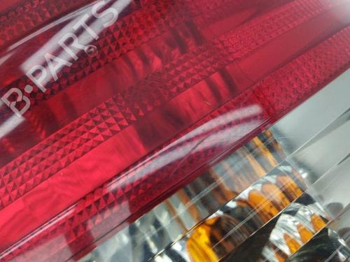 Right taillight MERCEDES-BENZ B-CLASS Sports Tourer (W245) B 200 CDI (245.208) | BP28902453C35 