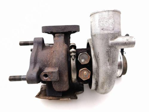 Turbocharger/Supercharger MITSUBISHI PAJERO SPORT I (K7_, K9_) 3.2 TDi | BP29614944M71 