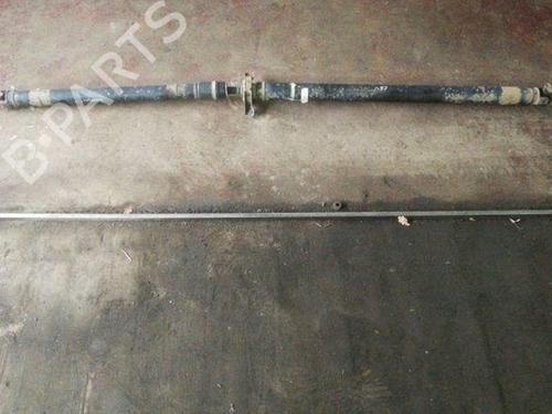 Used Driveshaft HONDA CR-V II (RD_) 2.2 CTDi (RD9) (140 hp) 28866562