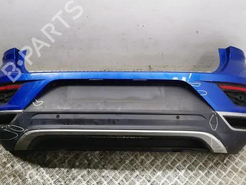 Bak støtfanger VW T-ROC (A11, D11) 1.0 TSI (116 hp) 28860931