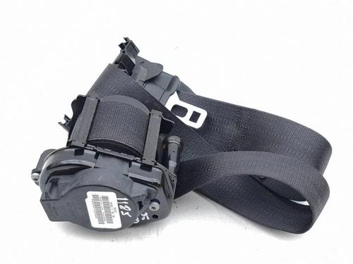 Used Front left seatbelt Front left seatbelt JEEP CHEROKEE (KL) 2.0 CRD 4x4 (170 hp) 40207023 40207023