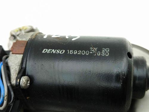 Front wipers mechanism MASERATI QUATTROPORTE V 4.2 | BP28906252C83 