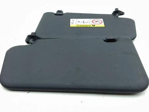Left sun visor NISSAN JUKE (F16_) 1.6 Hybrid | BP36330228I1 - Image 7