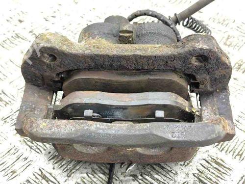 Left front brake caliper LAND ROVER RANGE ROVER SPORT I (L320) 2.7 D 4x4 | BP28894737M105 