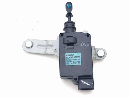 Elektronisk modul HYUNDAI SANTA FÉ II (CM) 2.2 CRDi GLS 4x4 | BP30053428M83