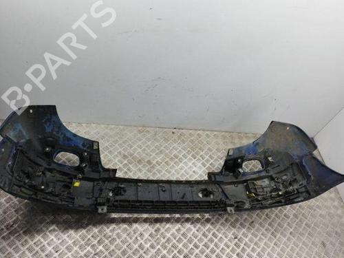 Front bumper VOLVO XC90 I (275) D5 AWD | BP28853528C7 