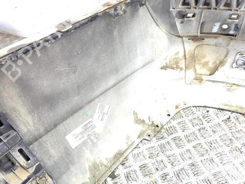 Rear bumper MERCEDES-BENZ S-CLASS (W221, V221) S 320 CDI | BP28872709C8 