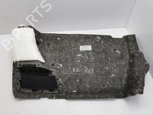 Boot lining FORD FOCUS II Saloon (DB_, FCH, DH) 1.4 | BP36193615I3 - Image 6