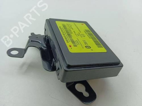 Electronic module MAZDA CX-7 (ER) 2.2 MZR-CD AWD (ER10A) | BP28892860M83 - Image 3