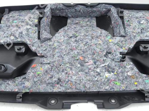 Boot lining PEUGEOT 208 I (CA_, CC_) 1.4 VTi | BP28873994I3 