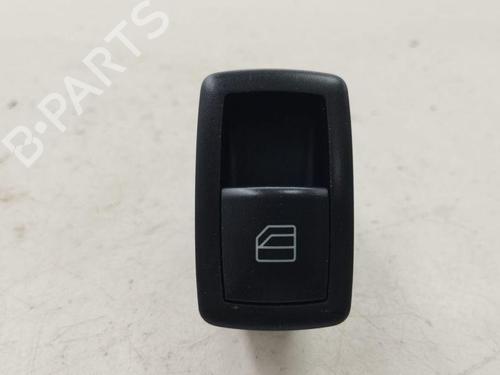 Used Left rear window switch MERCEDES-BENZ B-CLASS Sports Tourer (W245) B 180 CDI (245.207) (109 hp) 28888239