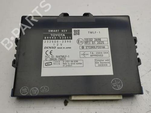 Elektronische module LEXUS IS C (GSE2_) 350 (GSE21) (318 hp) 28859838