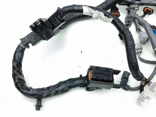 Wiring harness SUZUKI VITARA (LY) 1.4 T (APK414) | BP32678205E16 - Image 7