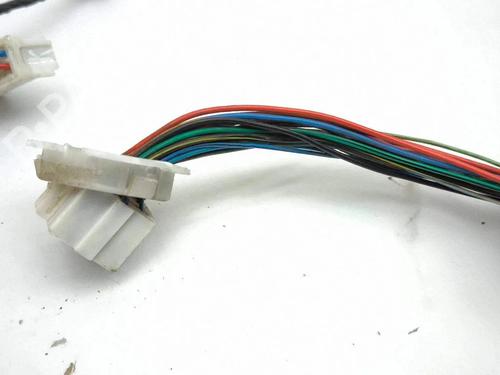 Wiring harness SUBARU FORESTER (SH_) 2.0 D AWD (SHH, SHD, SHN) | BP38278904E16 - Image 8