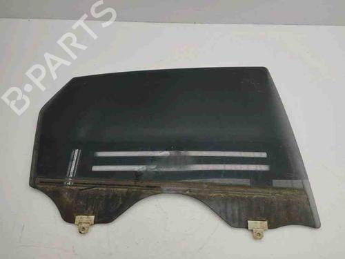 Used Rear right door window INFINITI FX 35 All-wheel Drive (280 hp) 28896416