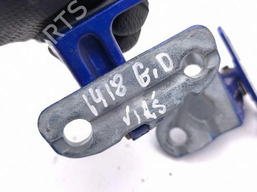 Hinge/Door check strap JAGUAR I-PACE (X590) EV400 AWD | BP37269755C146 - Image 5