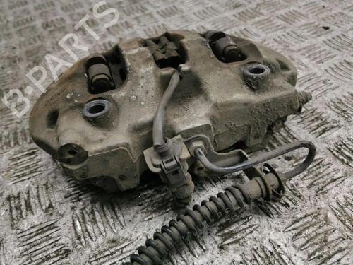 Right rear brake caliper PORSCHE CAYENNE (92A) 3.0 Diesel | BP36329617M106 - Image 3