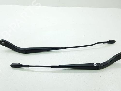 Used Front wipers mechanism FORD C-MAX II Van 1.6 TDCi (115 hp) 28870699