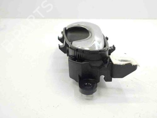 Rear left interior door handle RENAULT KADJAR (HA_, HL_) 1.5 dCi 110 (HLA3) | BP28895526I15