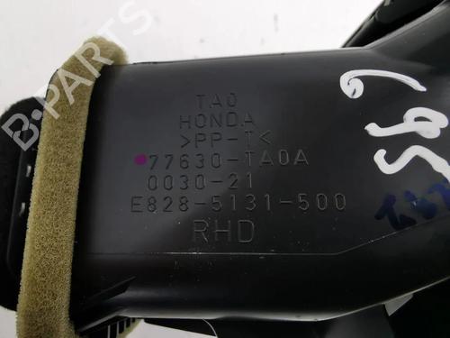 Air vent HONDA CR-V III (RE_) 2.2 i-DTEC 4WD (RE6) | BP36080159I21 - Image 6