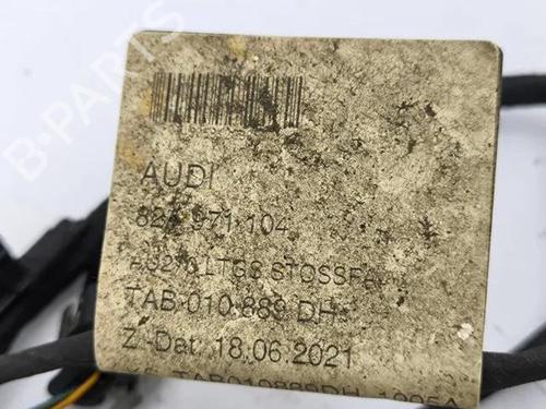 Electronic module AUDI A1 Sportback (8XA, 8XF) 1.0 TFSI | BP28864034M83 