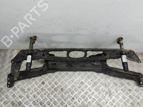 Frontplate/Frontkurv BMW 3 Convertible (E46) 318 Ci | BP28848721C72 