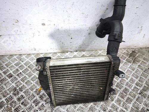 Used Intercooler AUDI Q7 (4MB, 4MG, 4MQ) 45 TDI quattro (249 hp) 28897714